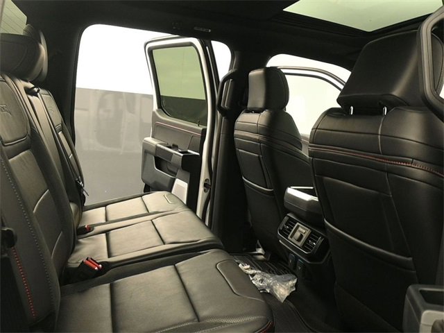 New 2025 Ford F150 Raptor image 18