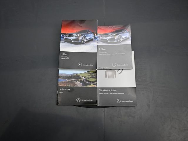Used 2015 Mercedes-Benz E 350 4MATIC Sedan image 41