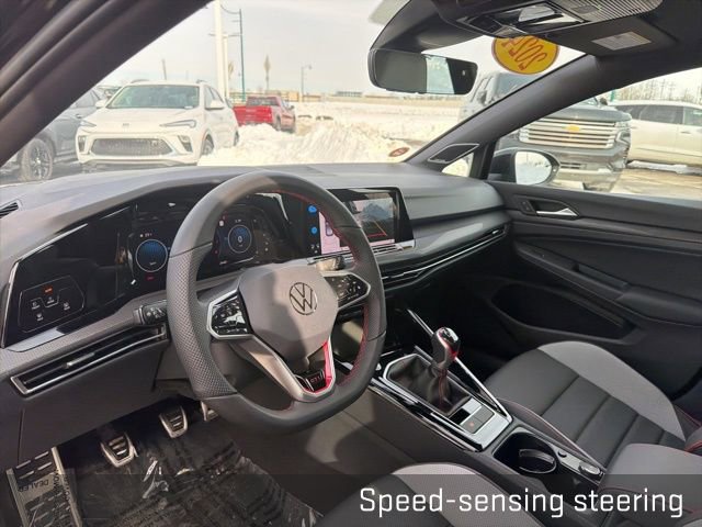 Used 2024 Volkswagen GTI SE image 18