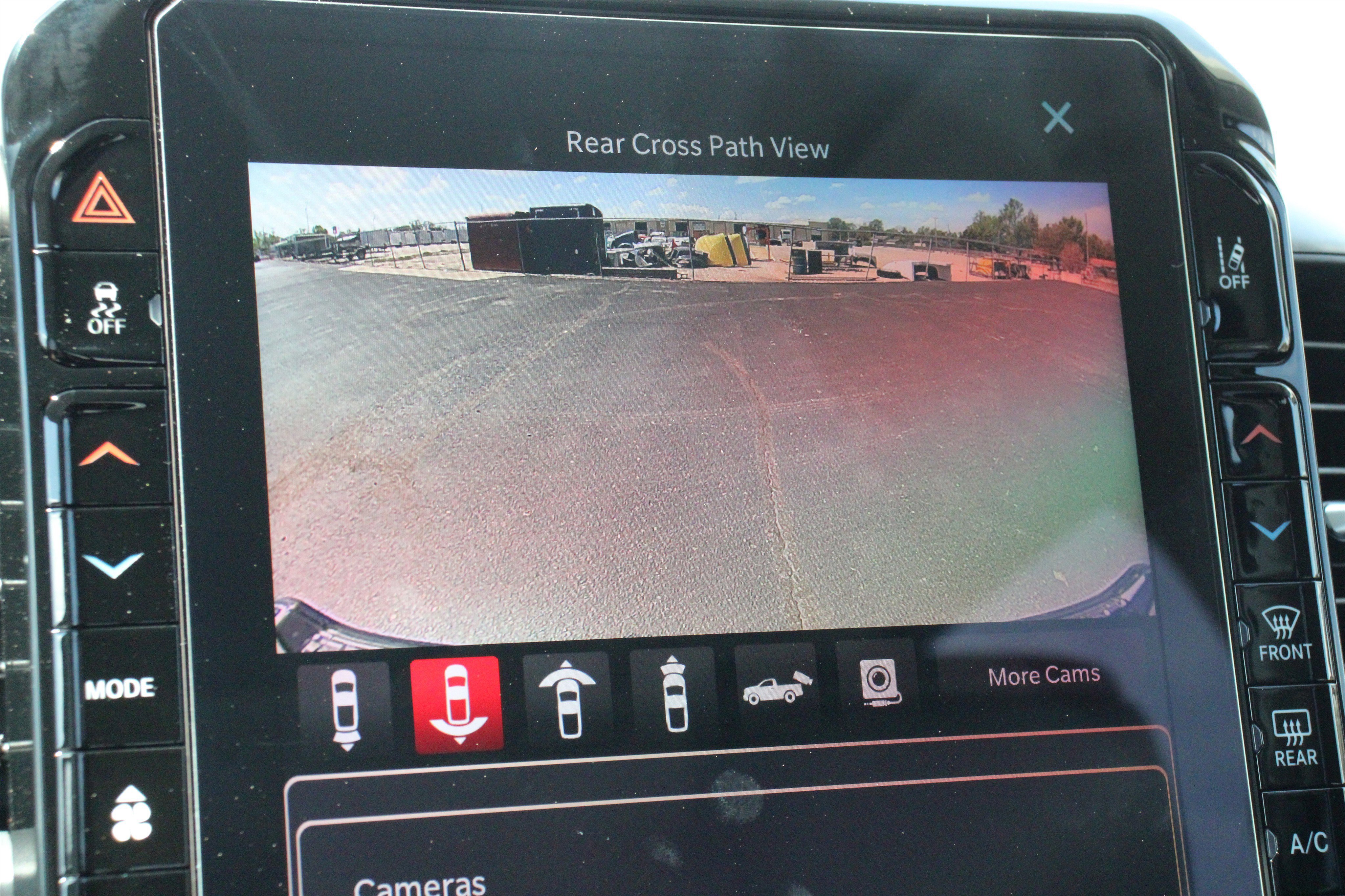 New 2026 RAM 1500 Tungsten image 18