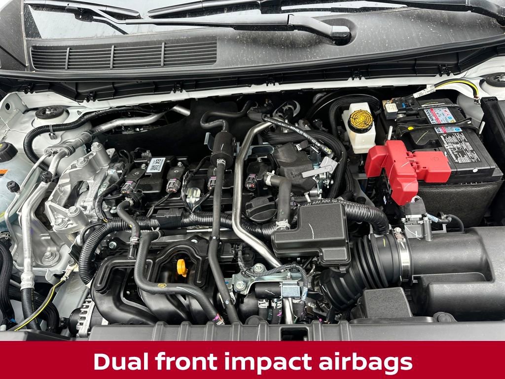 New 2026 Nissan Kicks SR w/ SR Premium Package image 31