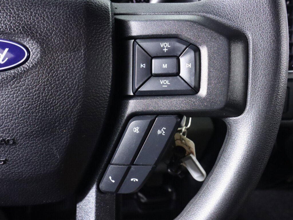 Used 2020 Ford F150 XLT w/ Trailer Tow Package image 14