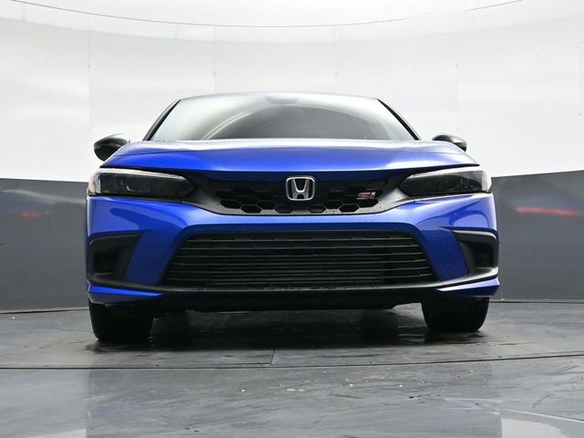 Used 2024 Honda Civic Si image 38