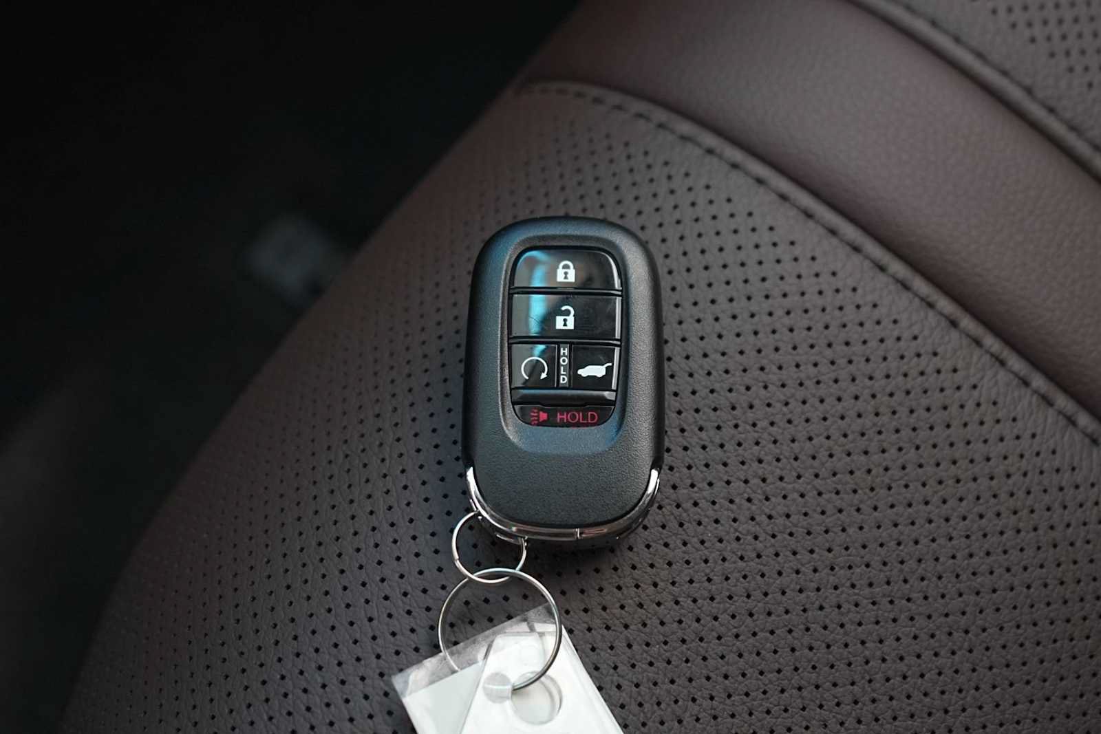 New 2026 Honda Pilot Elite image 20