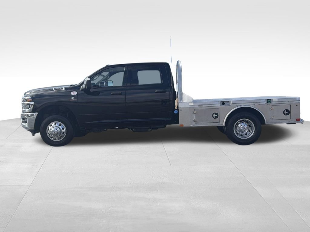 Used 2026 RAM 3500 Tradesman w/ Chrome Appearance Group AWD/4WD image 20