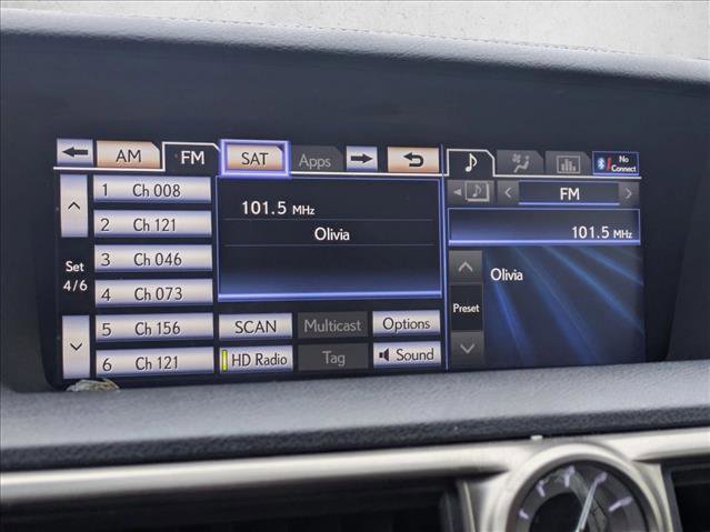 Used 2014 Lexus GS 350 image 13