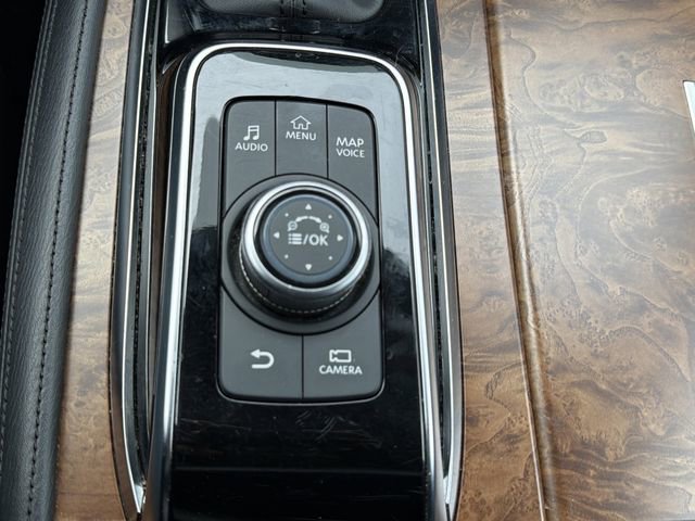 Certified 2023 Nissan Armada SL image 10