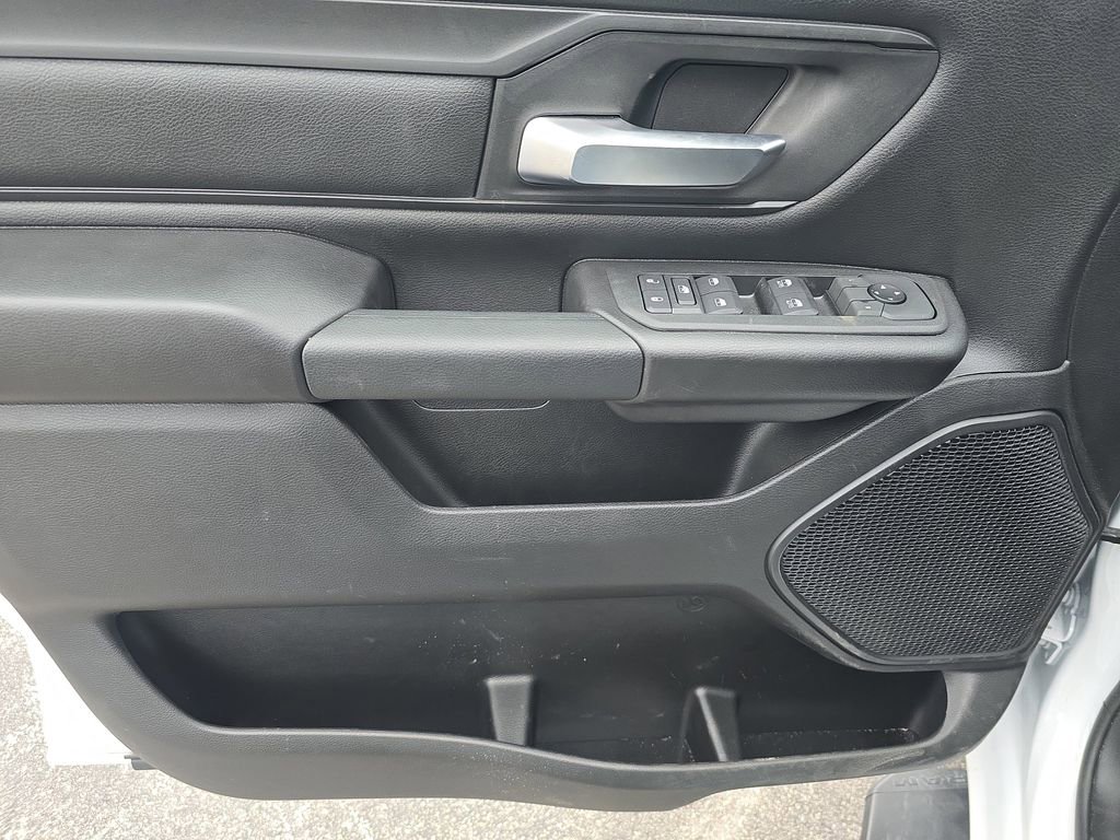 Used 2025 RAM 1500 Tradesman image 17