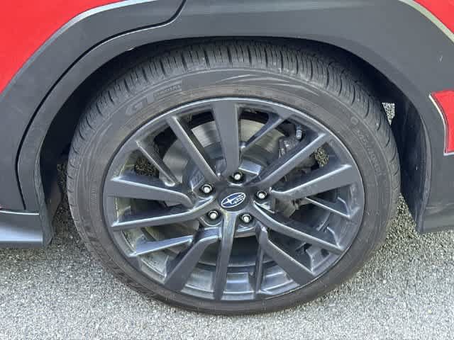 Used 2024 Subaru WRX Premium AWD/4WD image 5
