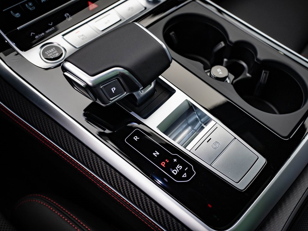 New 2026 Audi Q7 3.0T Prestige image 32