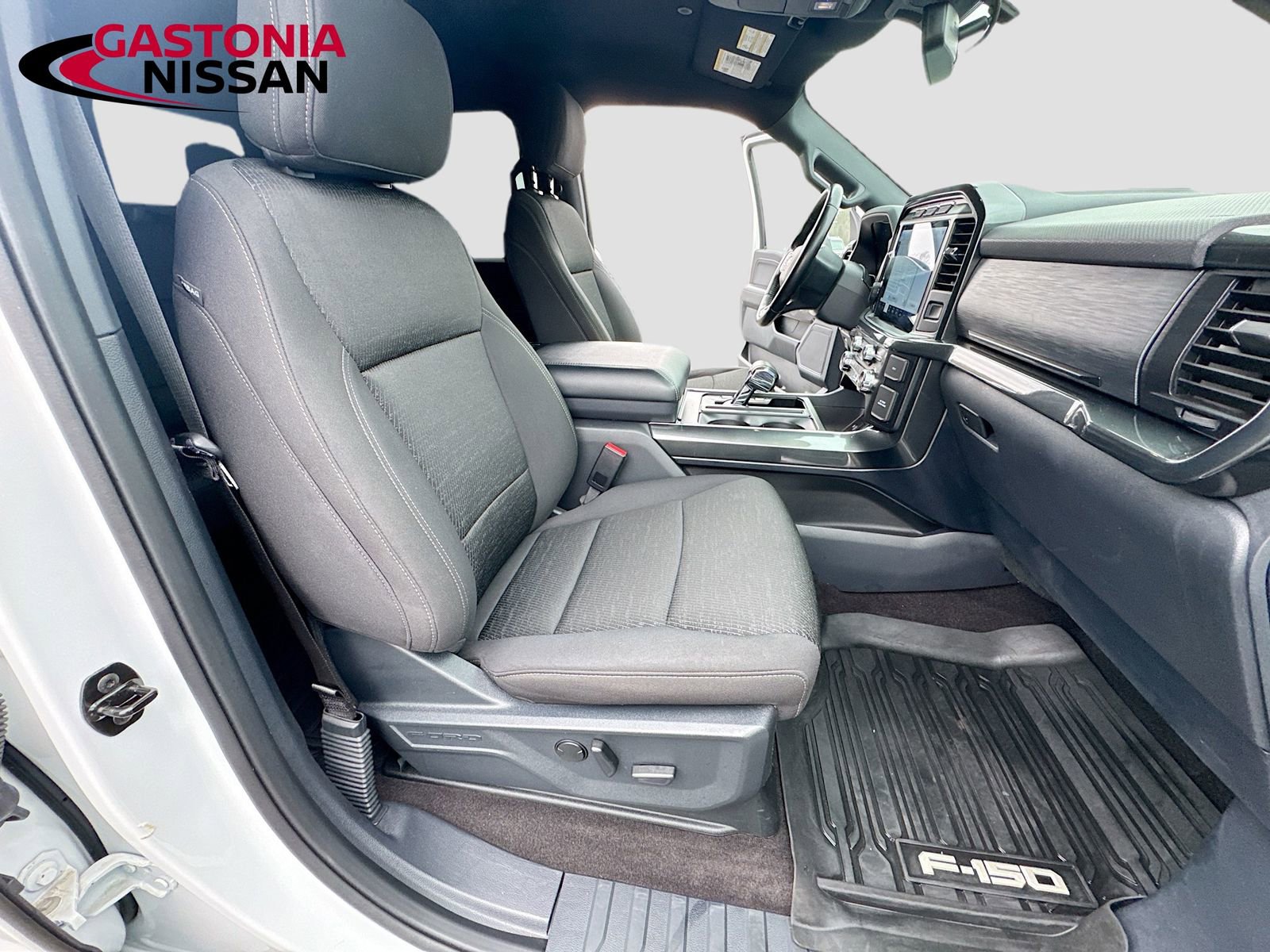 Used 2021 Ford F150 XLT w/ Equipment Group 302A High image 36