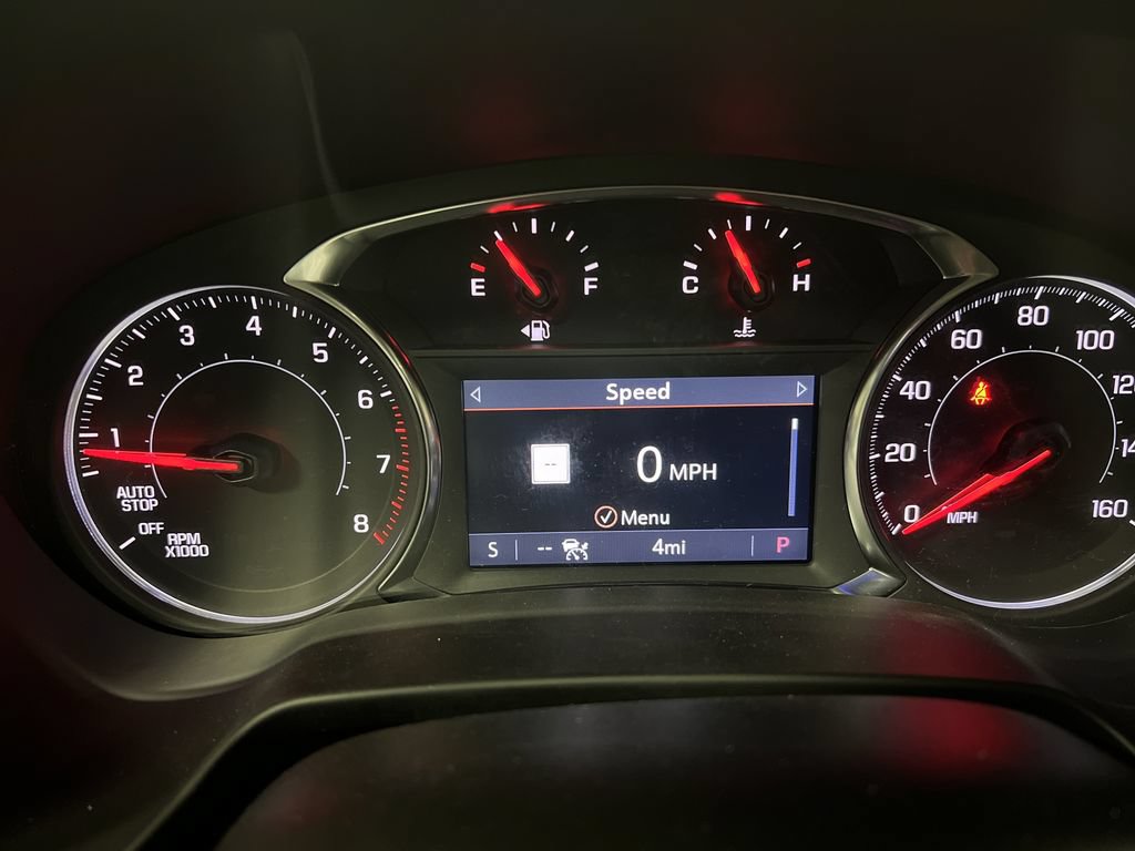 New 2026 Chevrolet Blazer LT w/ Sound & Technology Package AWD/4WD image 20