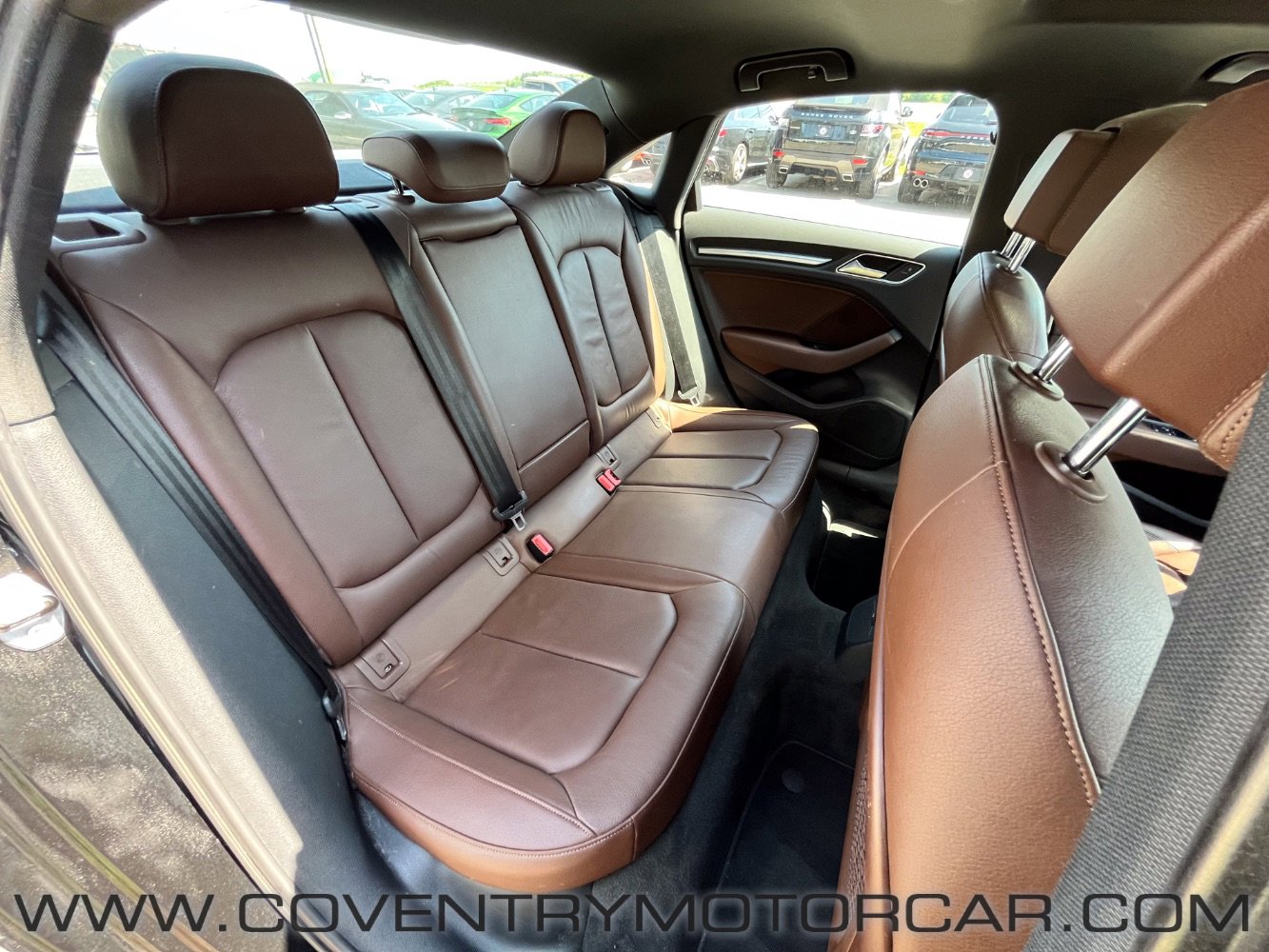 Used 2015 Audi A3 2.0T Premium w/ Cold Weather Package AWD/4WD image 31