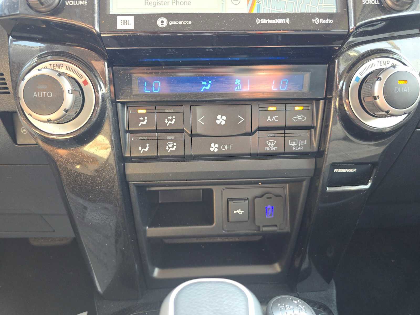 Certified 2024 Toyota 4Runner TRD Pro image 28