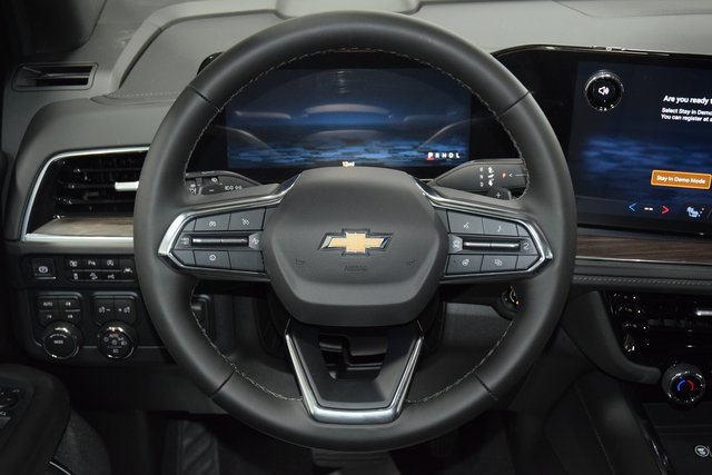 New 2026 Chevrolet Tahoe LT w/ Comfort Package image 36