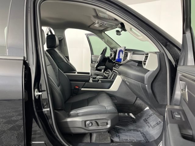 Used 2023 Toyota Tundra SR5 w/ SR5 Premium Package AWD/4WD image 42
