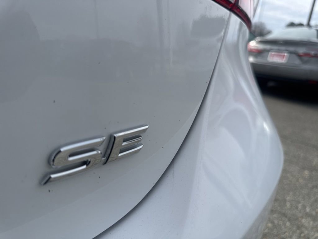 Used 2023 Toyota Camry SE image 24