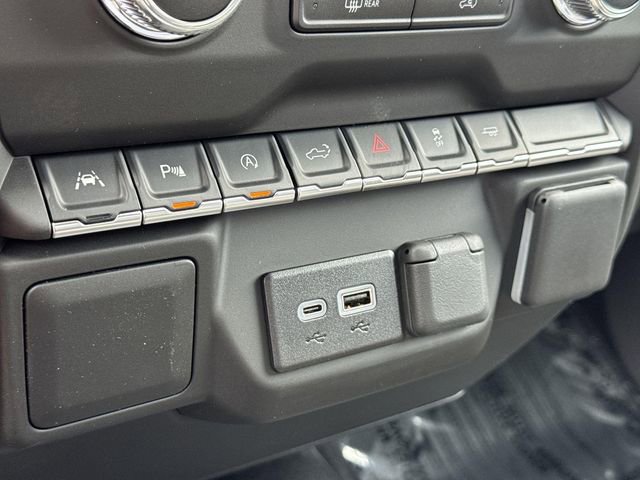 New 2026 GMC Sierra 1500 Pro image 16