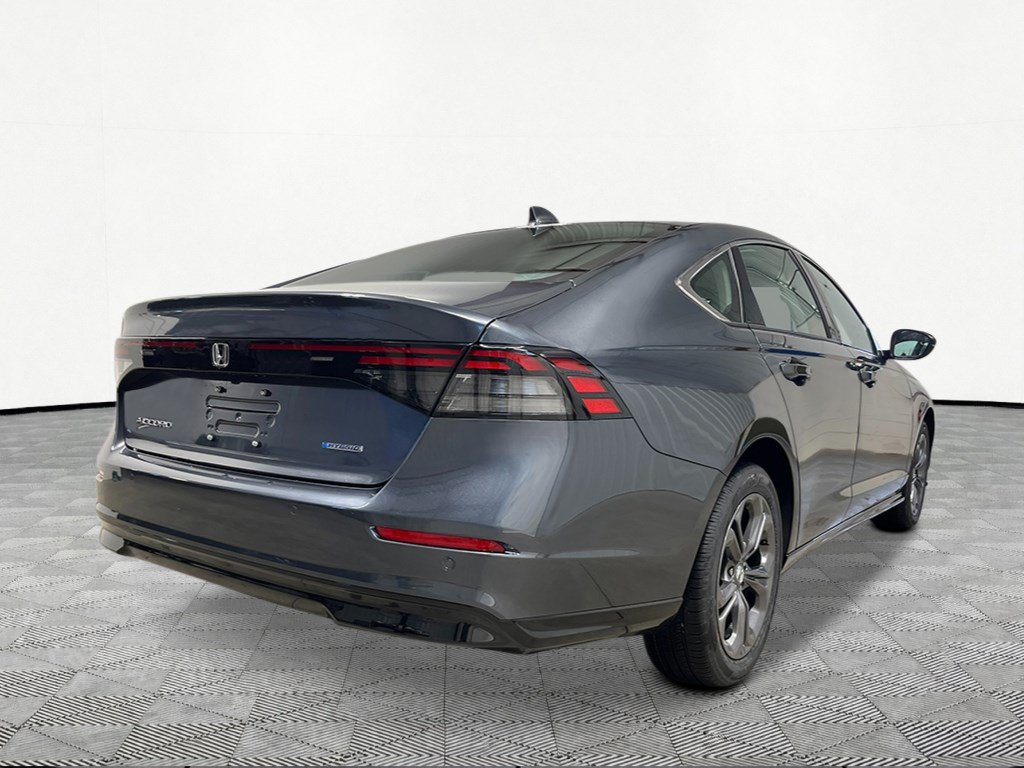 New 2026 Honda Accord EX-L image 7