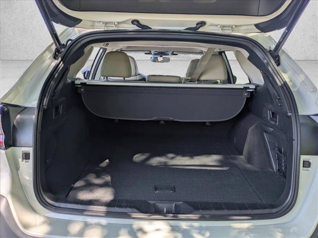 Certified 2024 Subaru Outback Limited AWD/4WD image 6
