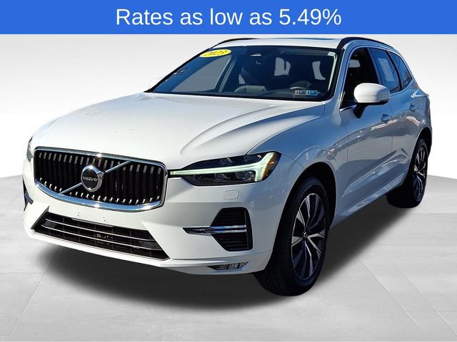 Certified 2023 Volvo XC60 B5 Core w/ Climate Package image 4