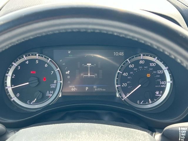 Used 2024 Toyota Highlander LE image 29