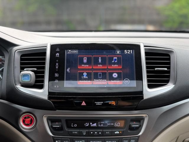 Used 2016 Honda Pilot EX-L image 25