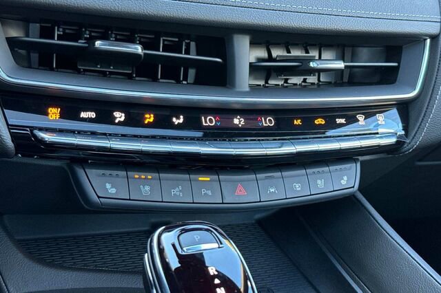 New 2026 Cadillac CT5 Premium Luxury image 19