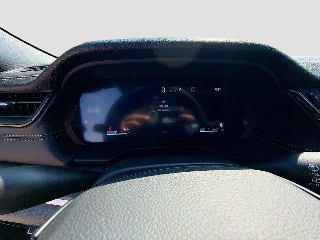 New 2026 Jeep Grand Cherokee Altitude AWD/4WD image 39