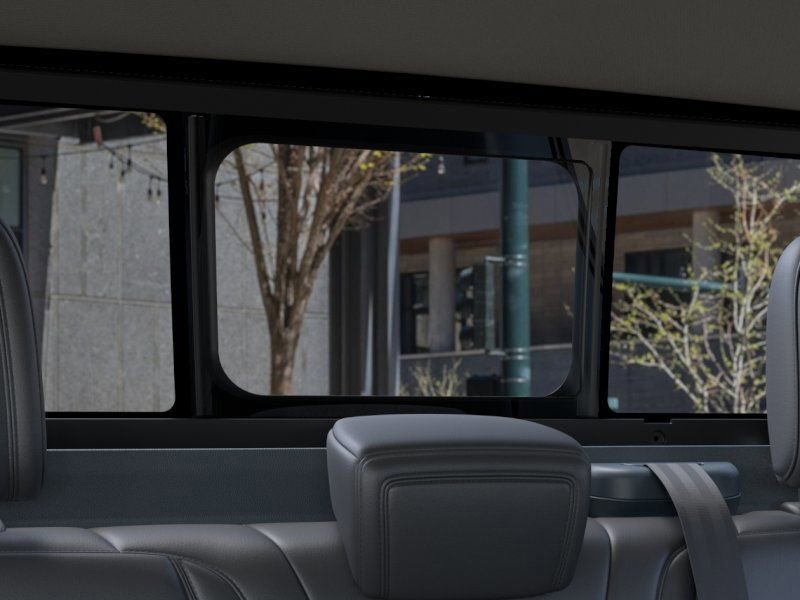 New 2025 Ford Maverick Lariat w/ Black Appearance Package image 24