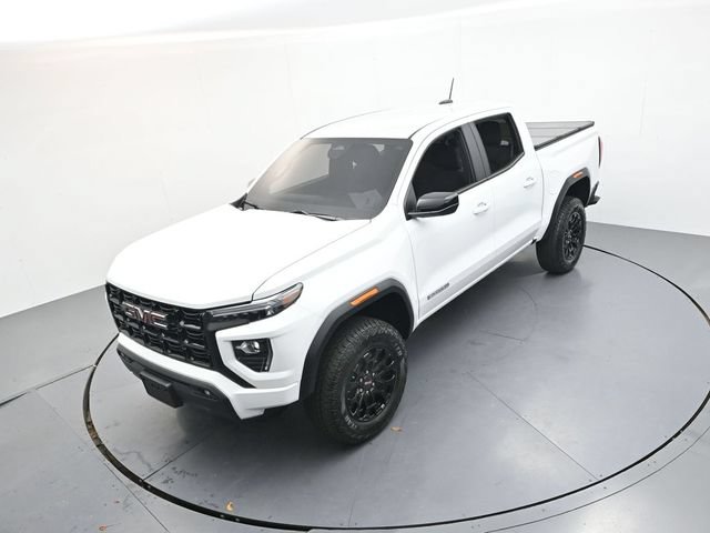 Used 2026 GMC Canyon Elevation w/ Convenience Package RWD image 40