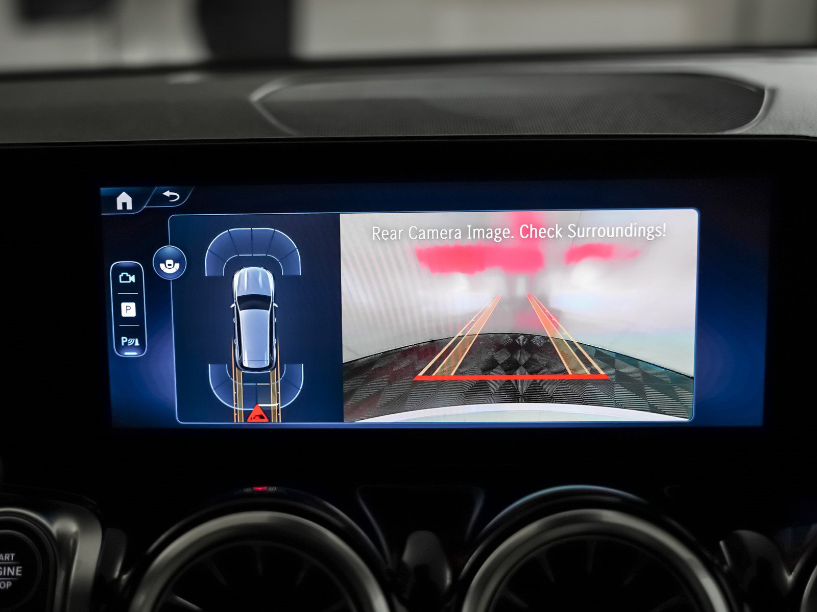 New 2025 Mercedes-Benz GLB 250 4MATIC image 21