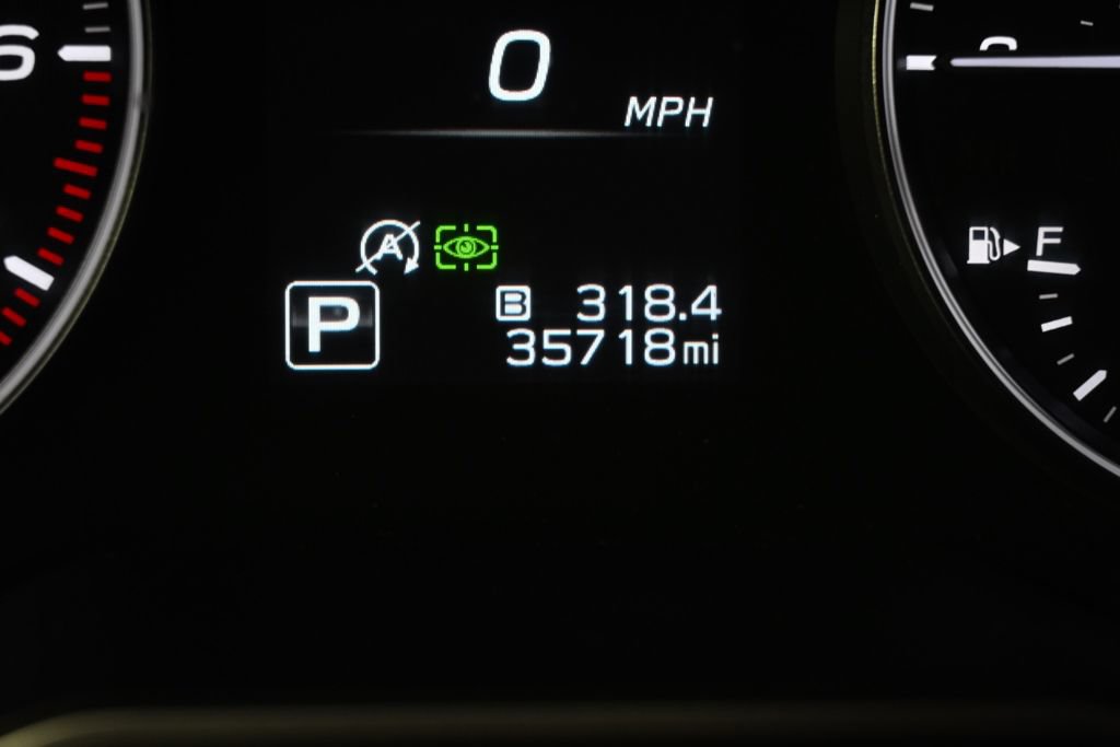 Used 2020 Subaru Outback Touring w/ Popular Package #2 AWD/4WD image 25