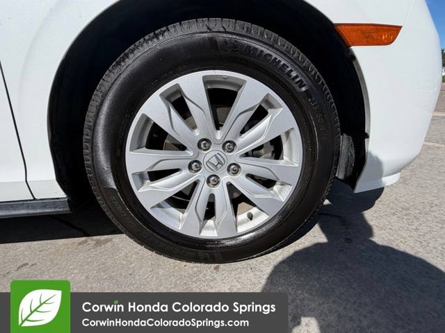 Used 2021 Honda Odyssey LX image 36