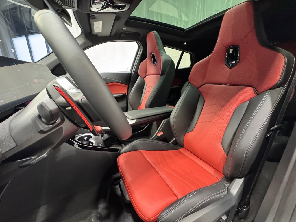 New 2026 BMW X2 M35i w/ Technology Package image 17