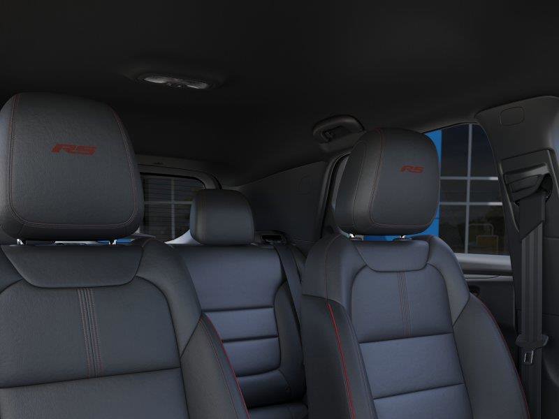 New 2025 Chevrolet TrailBlazer RS w/ Convenience Package image 24