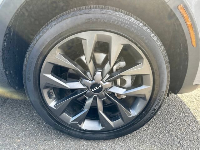 Used 2023 Kia Sorento X-Line EX AWD/4WD image 32