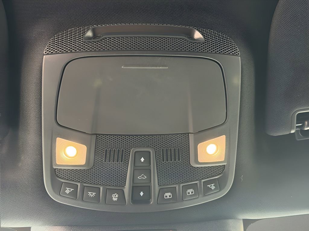 Used 2024 Ford Expedition Max Limited image 16