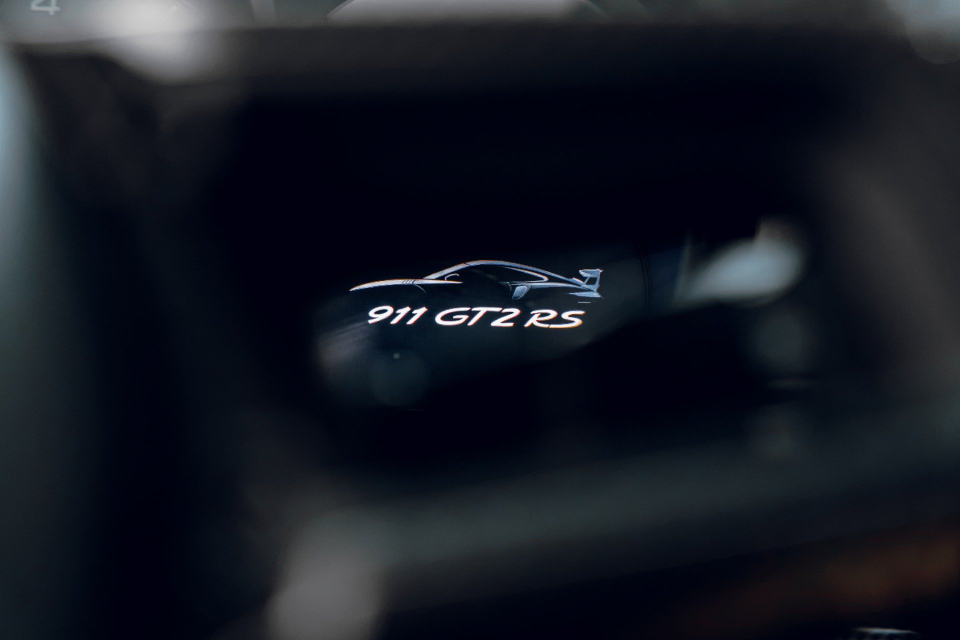Used 2018 Porsche 911 GT2 RS RWD image 46