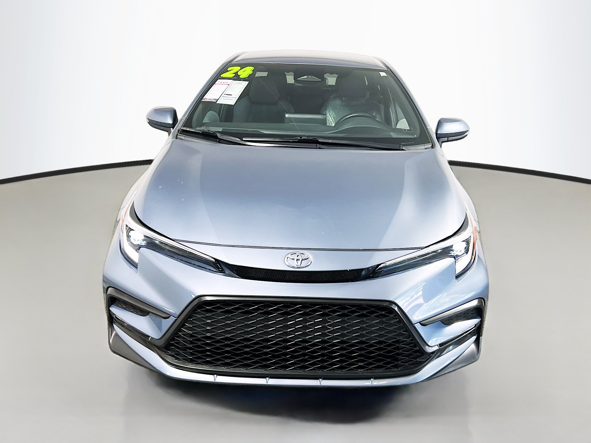 Used 2024 Toyota Corolla SE FWD image 11