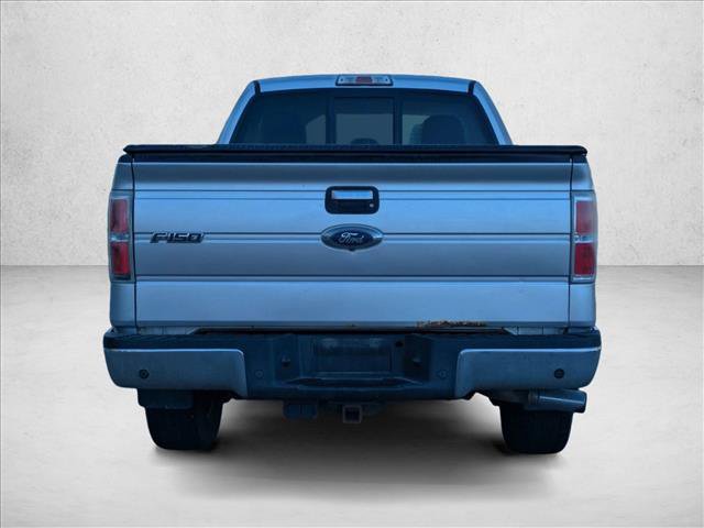 Used 2014 Ford F150 XLT w/ Equipment Group 302A Luxury AWD/4WD image 6