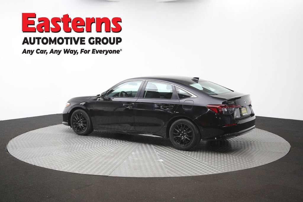 Used 2026 Honda Civic LX image 62