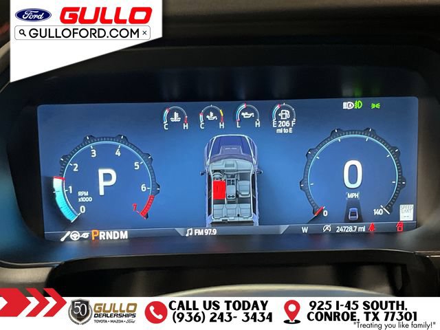 Used 2025 Ford F150 Raptor AWD/4WD image 23