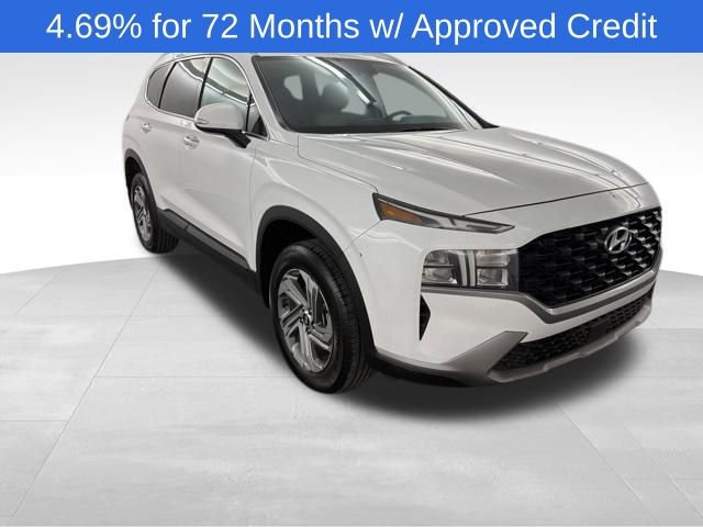 Used 2023 Hyundai Santa Fe SEL