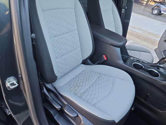 Used 2018 Chevrolet Equinox LT FWD image 36