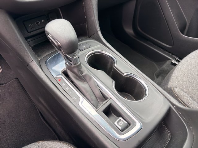Certified 2023 Chevrolet Equinox LT FWD image 23