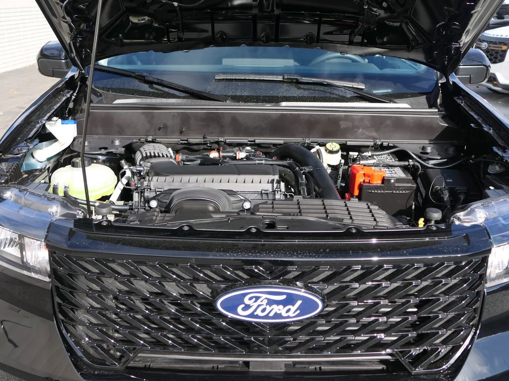 Used 2026 Ford Maverick XLT w/ Black Appearance Package AWD/4WD image 27