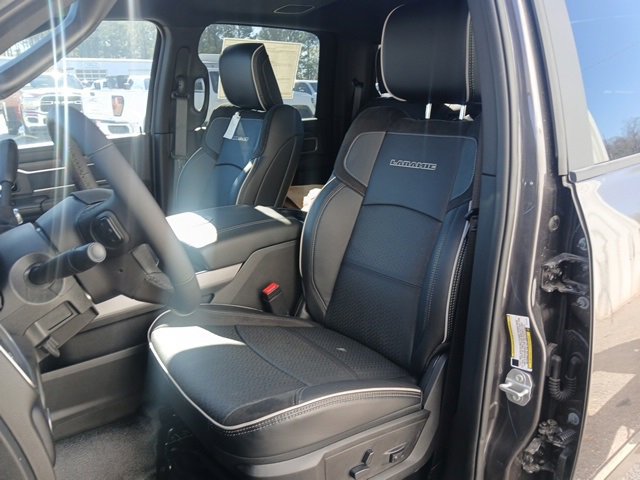 New 2026 RAM 4500 Laramie w/ Laramie Trim Package image 31