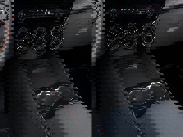 New 2026 Chevrolet Blazer EV SS image 23