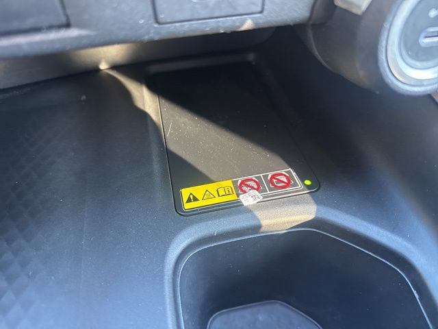 Used 2025 Toyota Grand Highlander AWD image 25